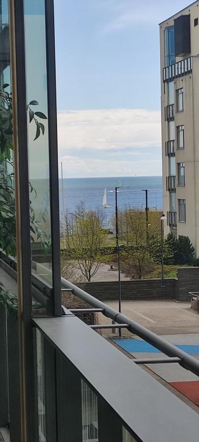 Eira Sauna & Terrace Luxe Helsínquia Exterior foto